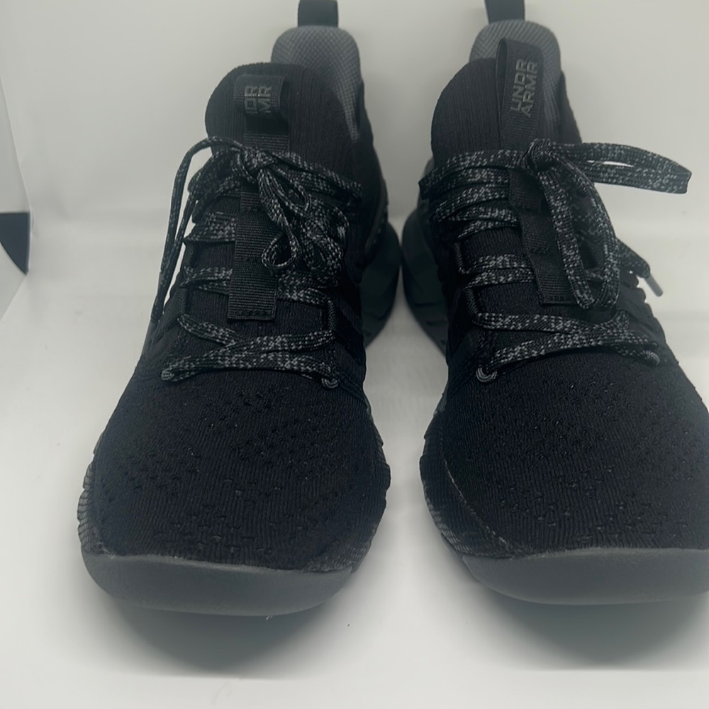 Brand Under Armour New Woman’s Training shoes